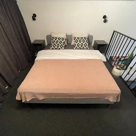 Appartamento M Loft Kaunas Esterno foto