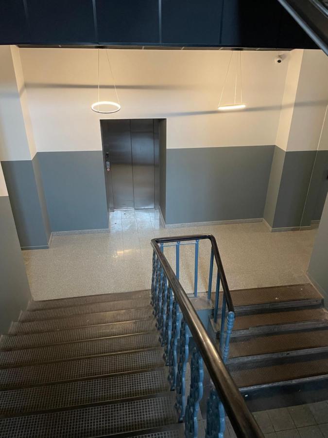 Appartamento M Loft Kaunas Esterno foto