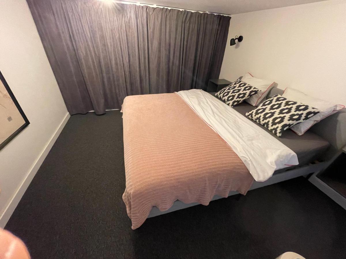 Appartamento M Loft Kaunas Esterno foto